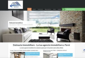 Agenzia Dalmazia Immobiliare